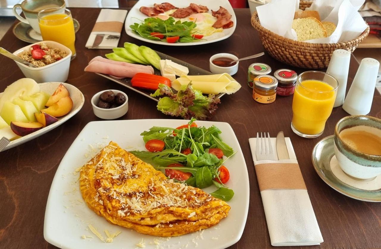 Ammos Kalamitsi 아파트 외부 사진