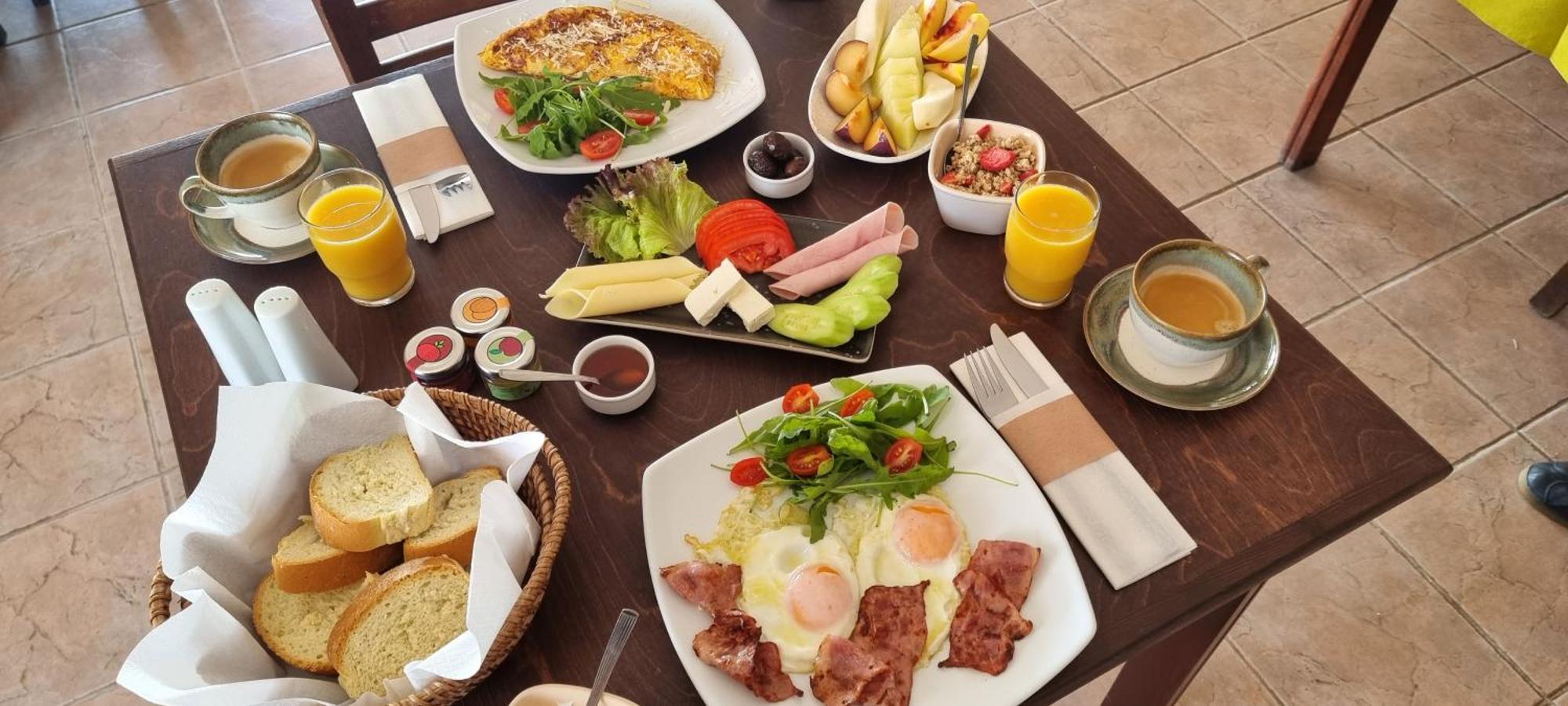 Ammos Kalamitsi 아파트 외부 사진
